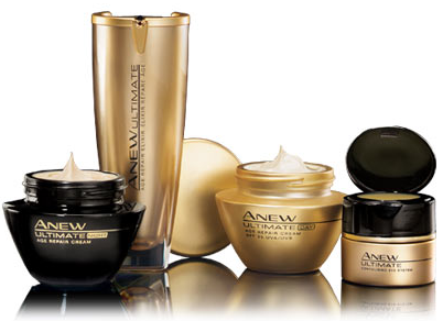 ANEW ULTIMATE